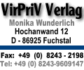 VirPriV Verlag